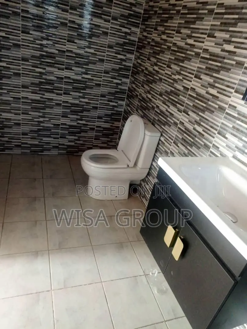 2bdrm Apartment in Wisa Groups, Accra Metropolitan for rent
