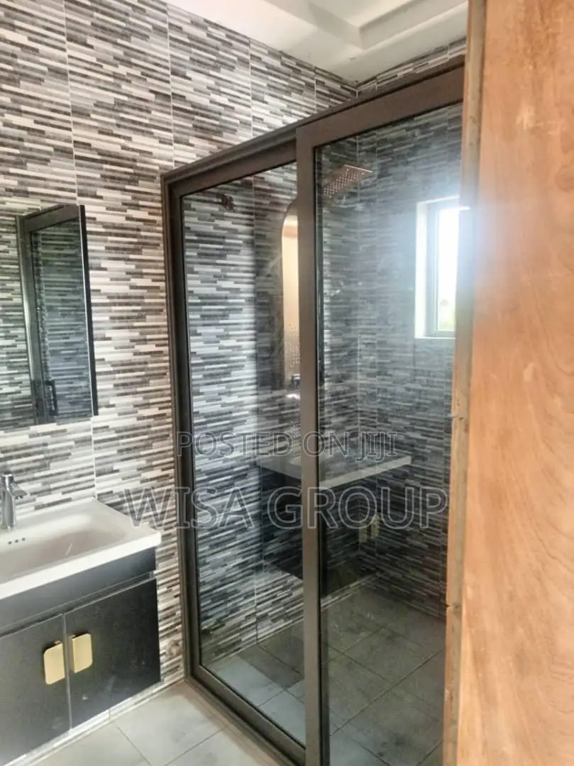 2bdrm Apartment in Wisa Groups, Accra Metropolitan for rent
