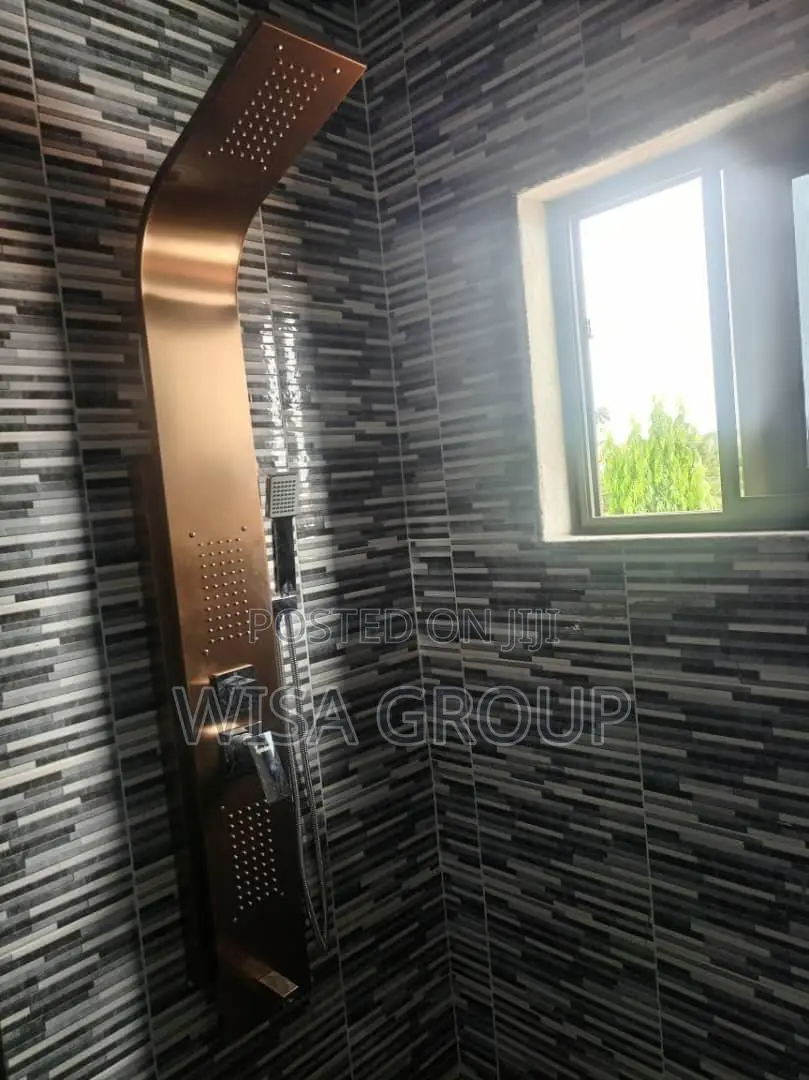 2bdrm Apartment in Wisa Groups, Accra Metropolitan for rent