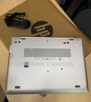 New Laptop HP EliteBook 745 G6 8GB AMD Ryzen 5 SSD 256GB