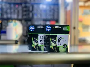 Hp 63xl Deskjet Ink (1110)