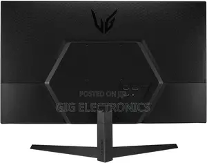 Lg Ultragear Gaming Monitor 27 Inch With 165hz