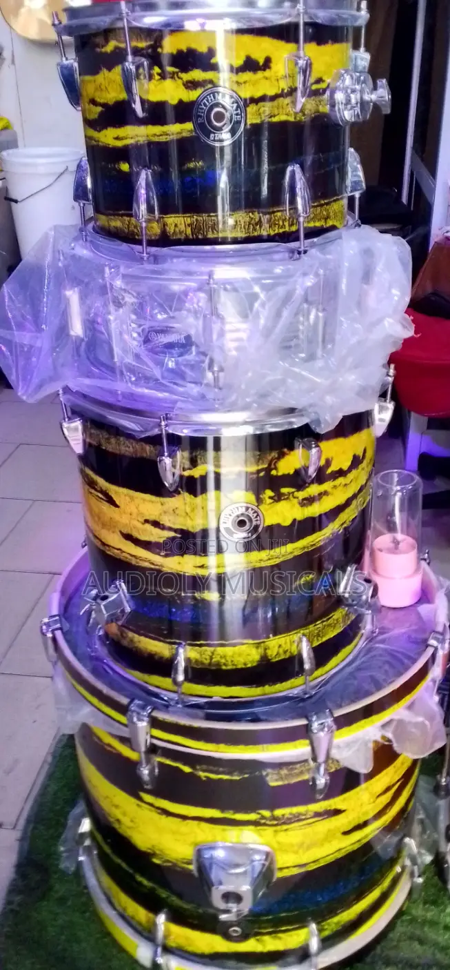 Tama Rhythm Mate Drumset