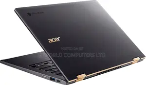 New Laptop Acer Chromebook 714 CB714 8GB Intel Core i5 SSD 256GB