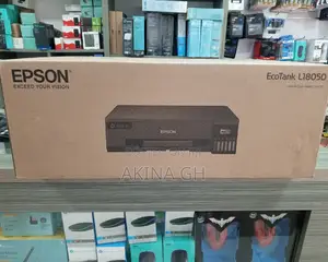 Epson A3 Ecotank Photo Printer L18050