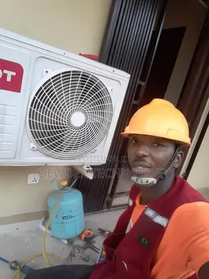 Ac Installation And Servicing