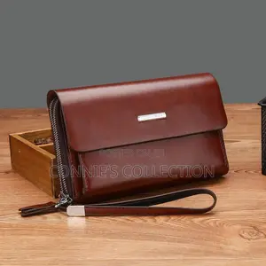 High Quality Leather Purse