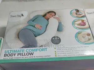 Pregnancy Pillow