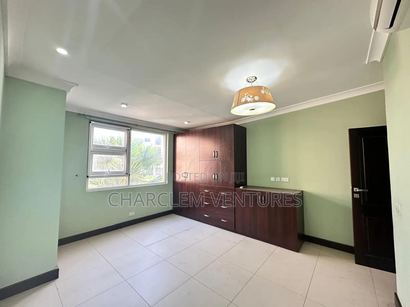 3bdrm House in Charclem Ventures, East Legon for rent