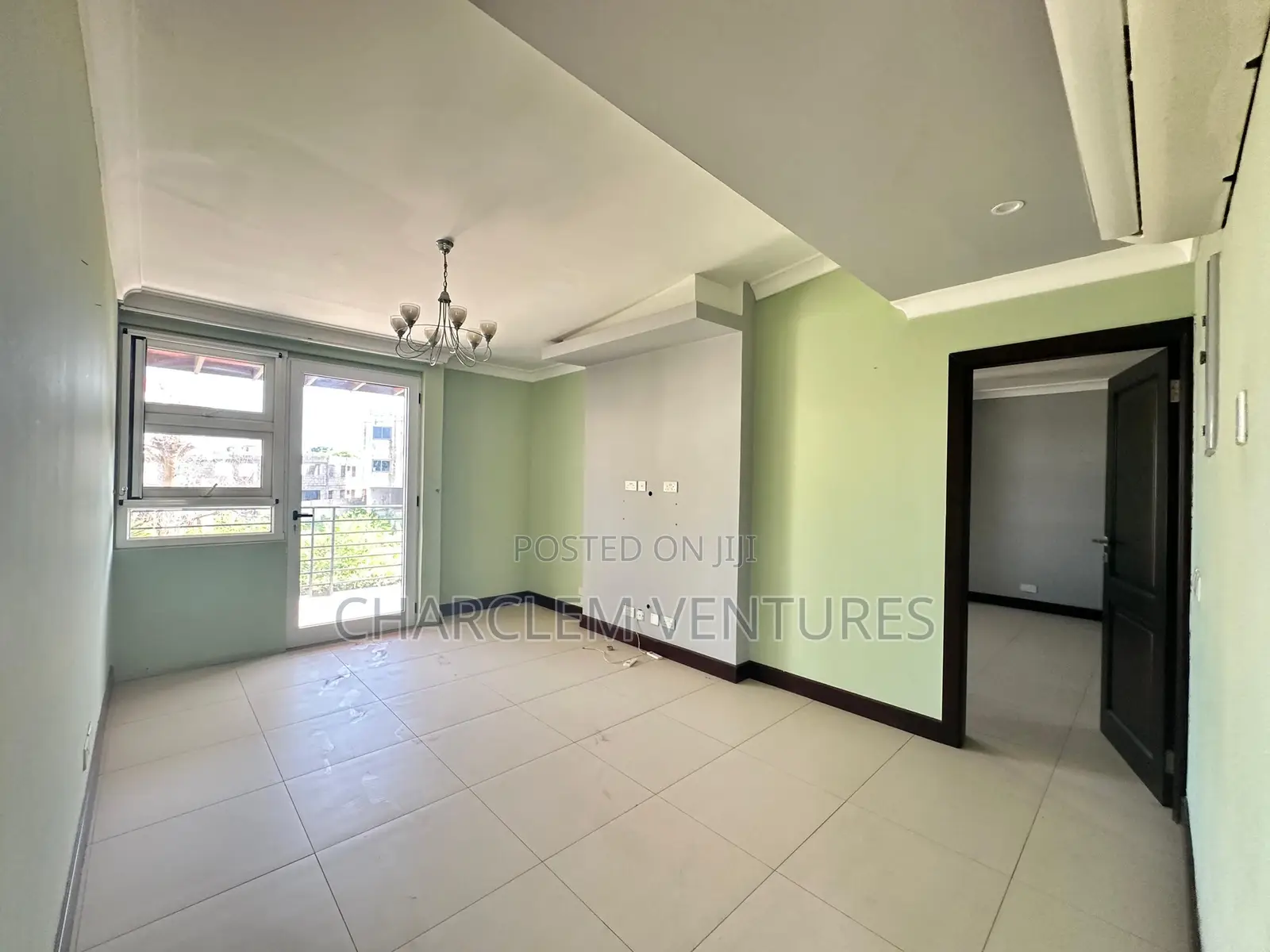 3bdrm House in Charclem Ventures, East Legon for rent