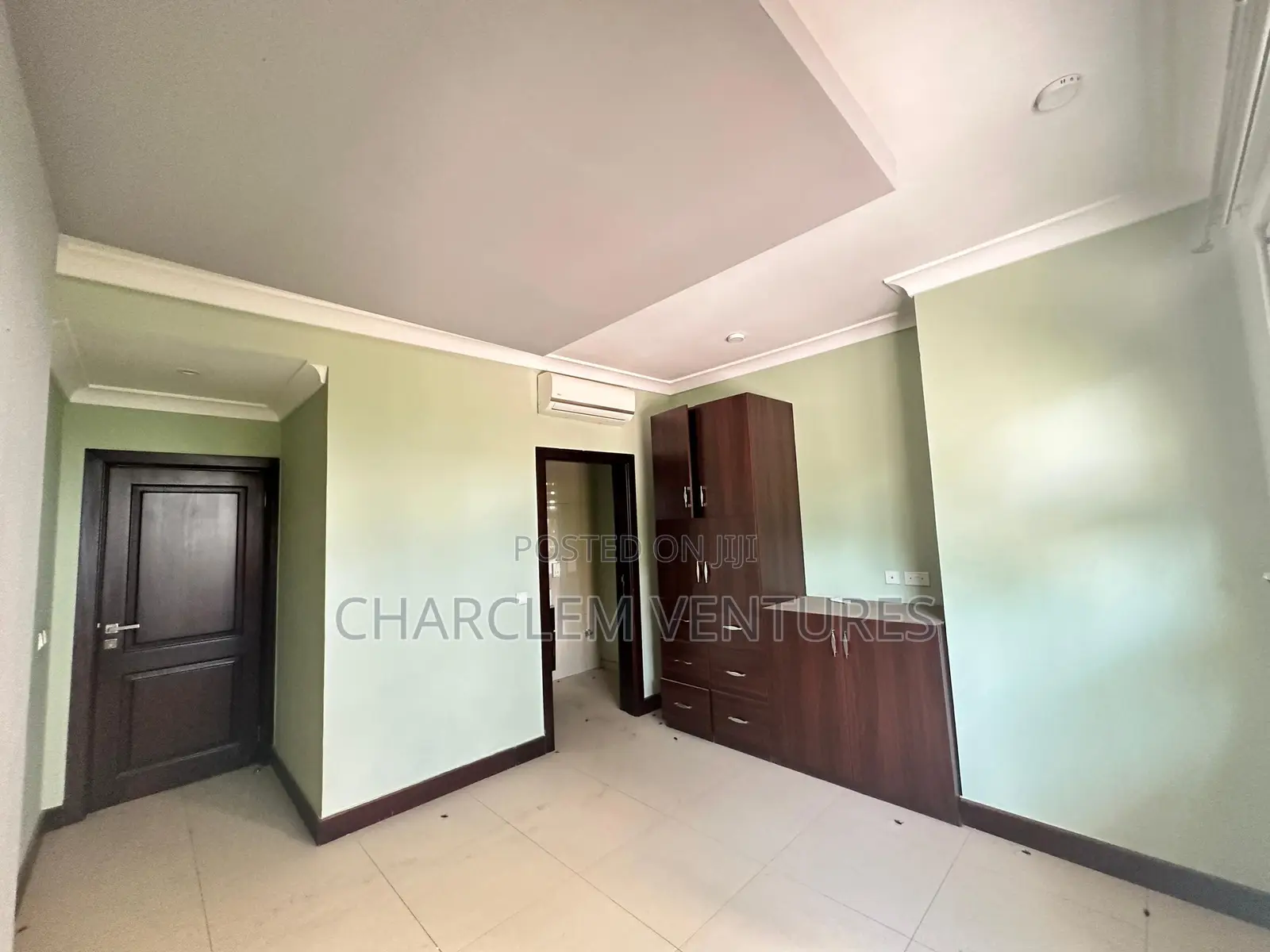 3bdrm House in Charclem Ventures, East Legon for rent