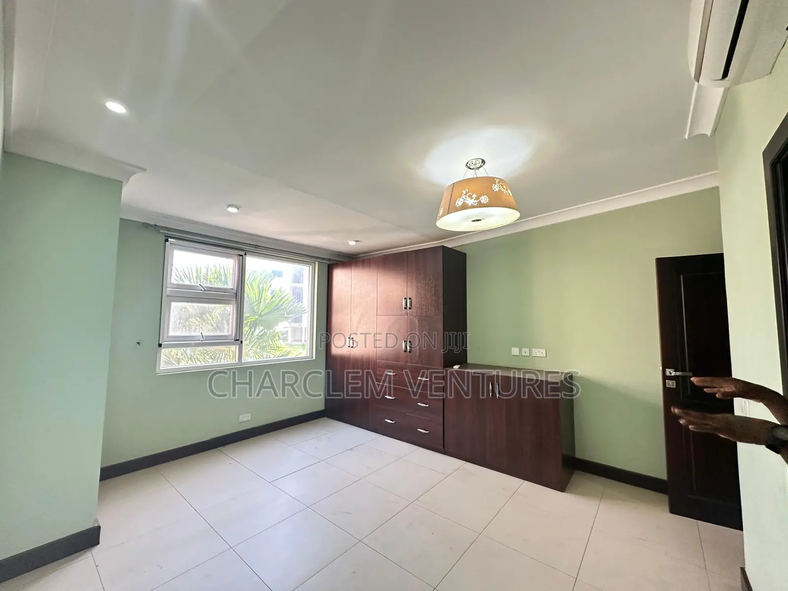 3bdrm House in Charclem Ventures, East Legon for rent
