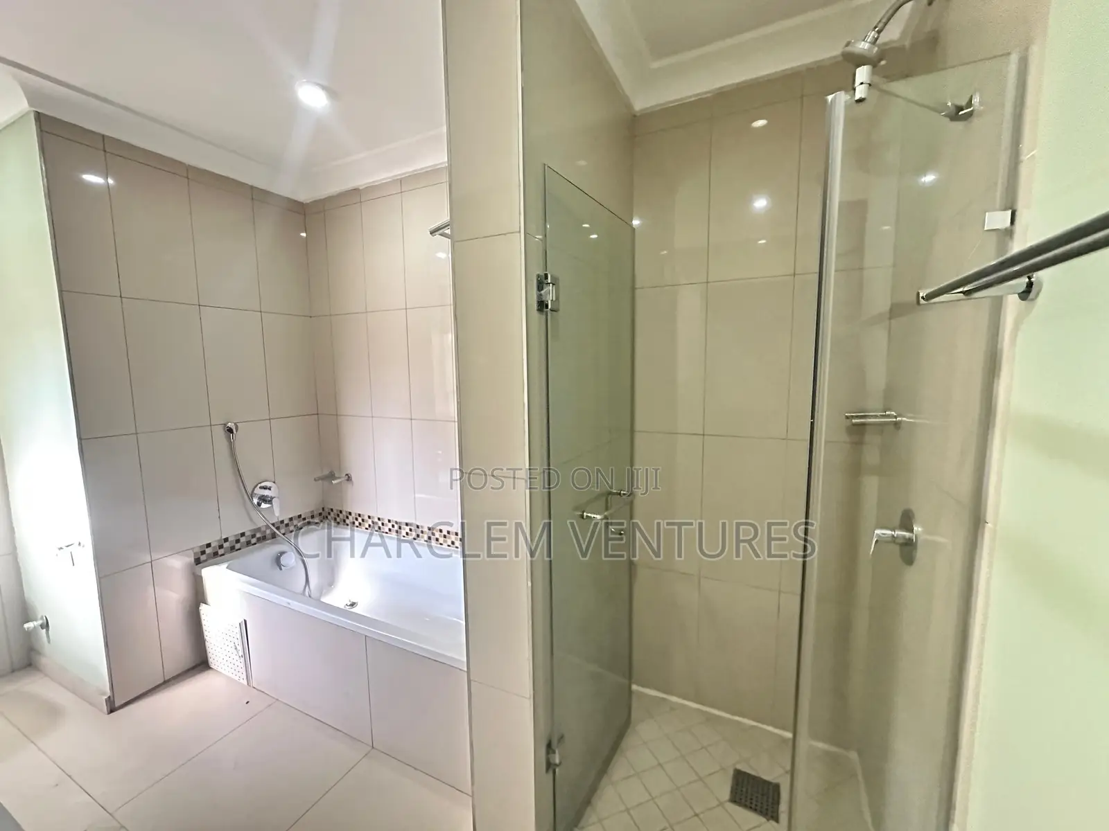3bdrm House in Charclem Ventures, East Legon for rent