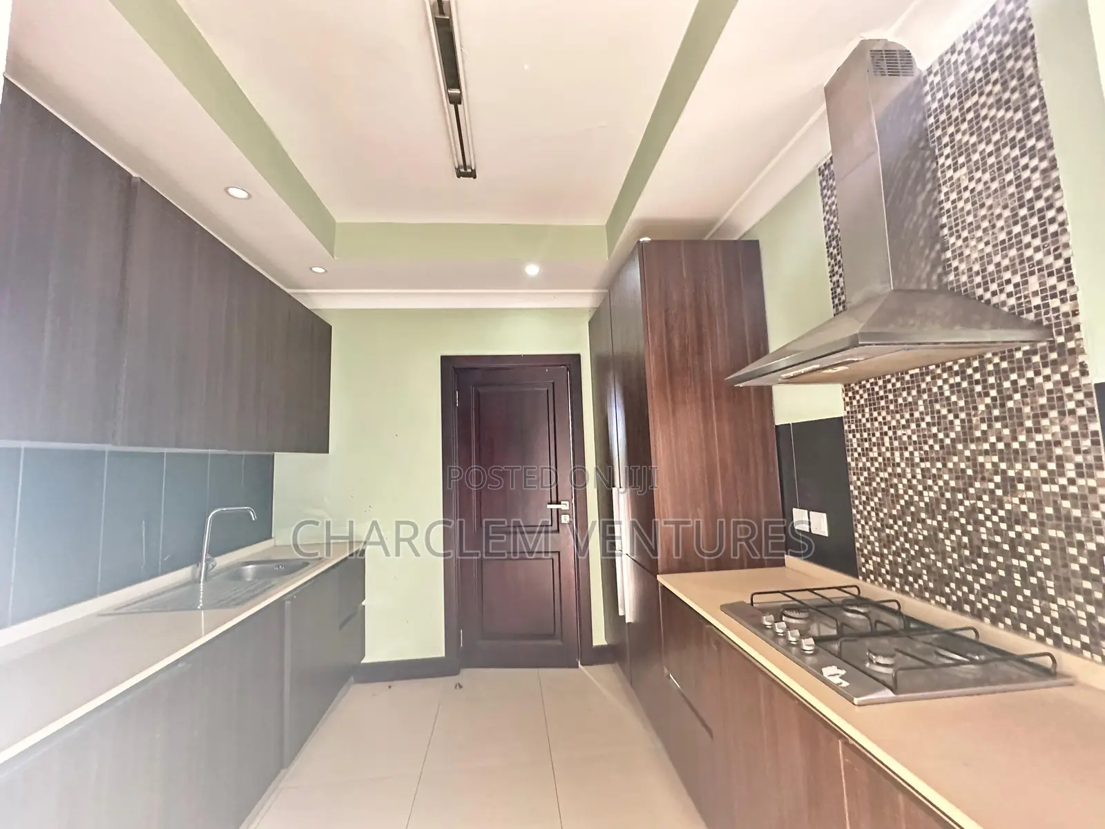 3bdrm House in Charclem Ventures, East Legon for rent