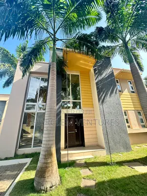3bdrm House in Charclem Ventures, East Legon for rent