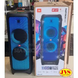 JBL Partybox 1100 Watts Speaker