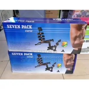 Seven Pack