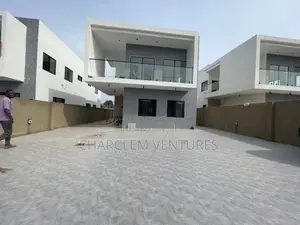 4bdrm House in Charclem Ventures, East Legon for sale