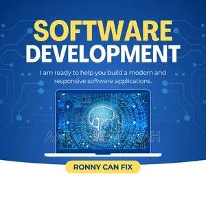 Software Developer