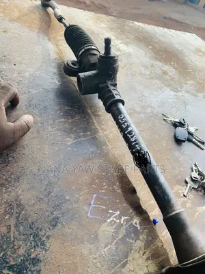 Toyota Sienta Steering Rack
