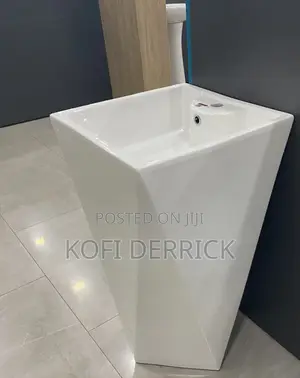 Free Standing Basin