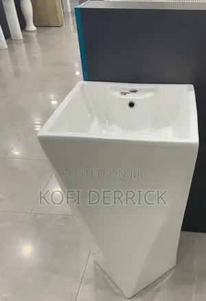 Free Standing Basin