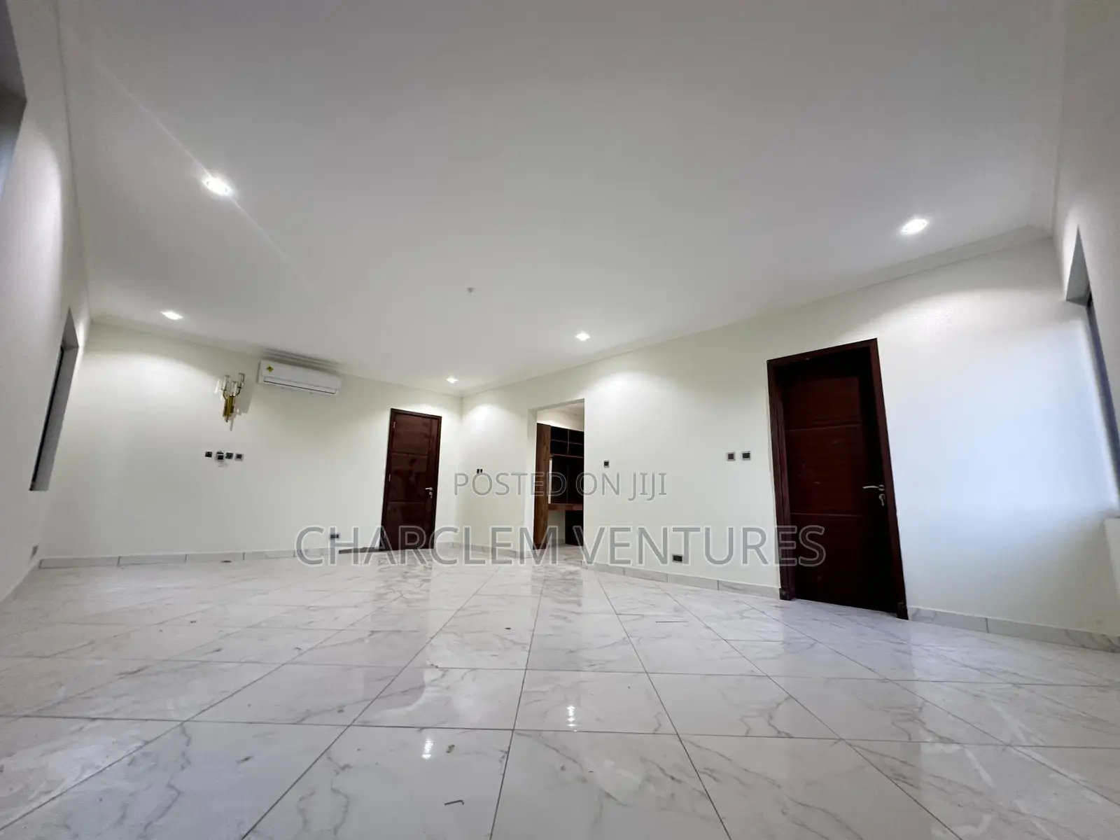 5bdrm House in Charclem Ventures, East Legon for rent