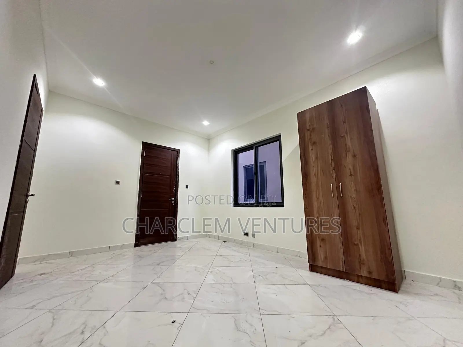 5bdrm House in Charclem Ventures, East Legon for rent
