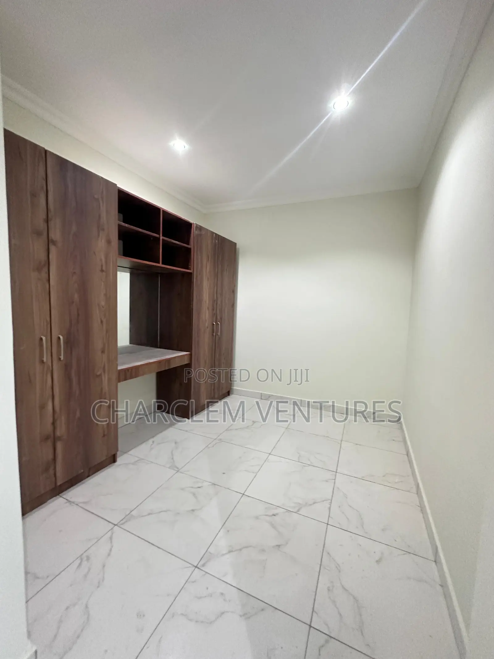 5bdrm House in Charclem Ventures, East Legon for rent
