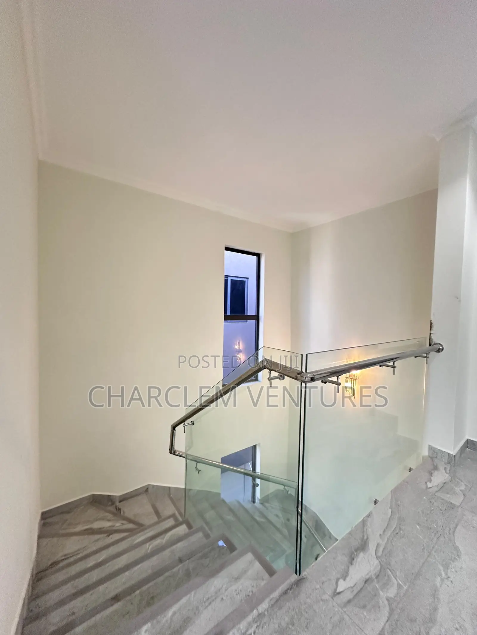 5bdrm House in Charclem Ventures, East Legon for rent