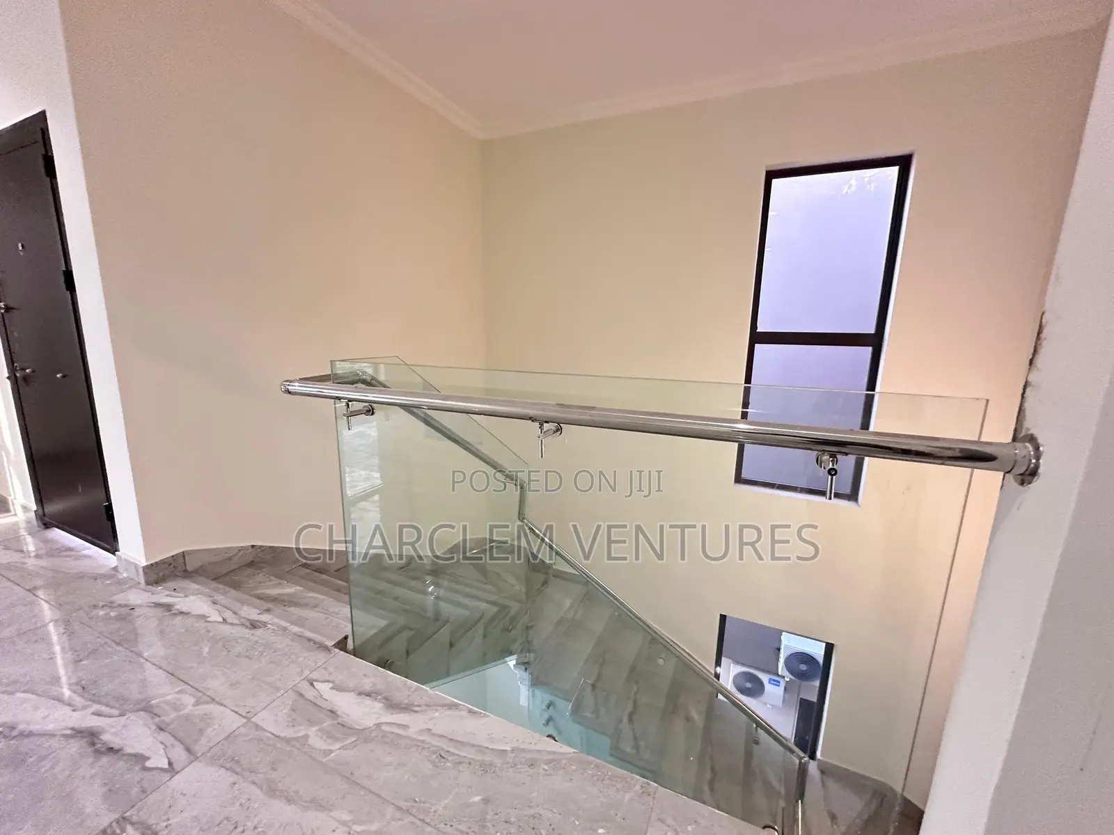 5bdrm House in Charclem Ventures, East Legon for rent