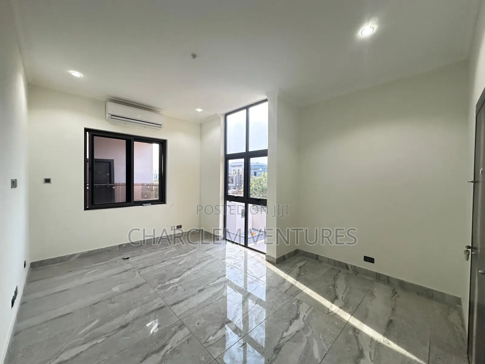 5bdrm House in Charclem Ventures, East Legon for rent