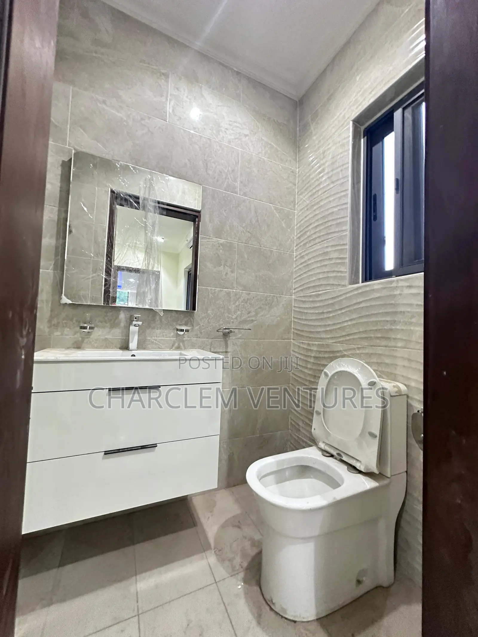 5bdrm House in Charclem Ventures, East Legon for rent