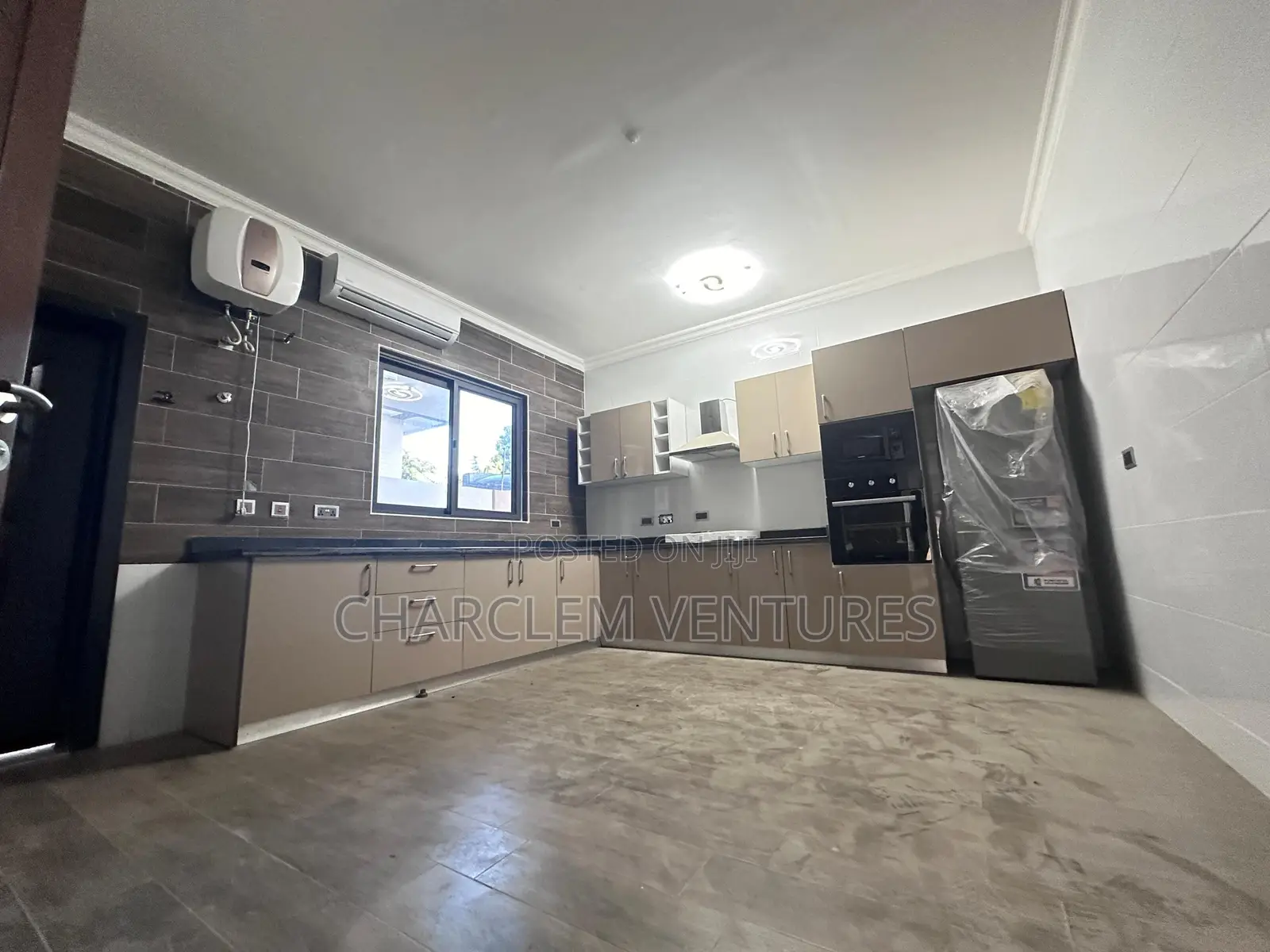 5bdrm House in Charclem Ventures, East Legon for rent