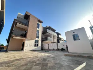 5bdrm House in Charclem Ventures, East Legon for rent