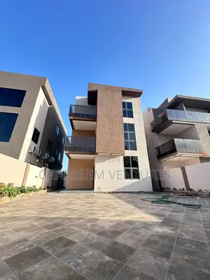 5bdrm House in Charclem Ventures, East Legon for rent