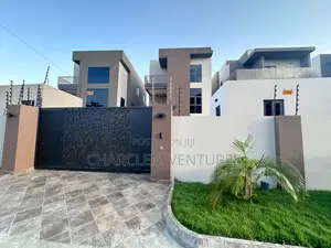 5bdrm House in Charclem Ventures, East Legon for rent