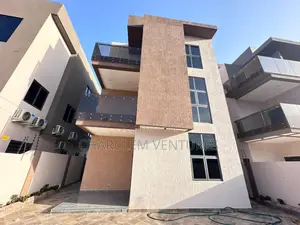 5bdrm House in Charclem Ventures, East Legon for rent