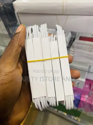 Original Series Charger