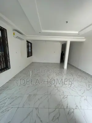 Three Bedroom Dupelx for Rent at Oyarifa 
