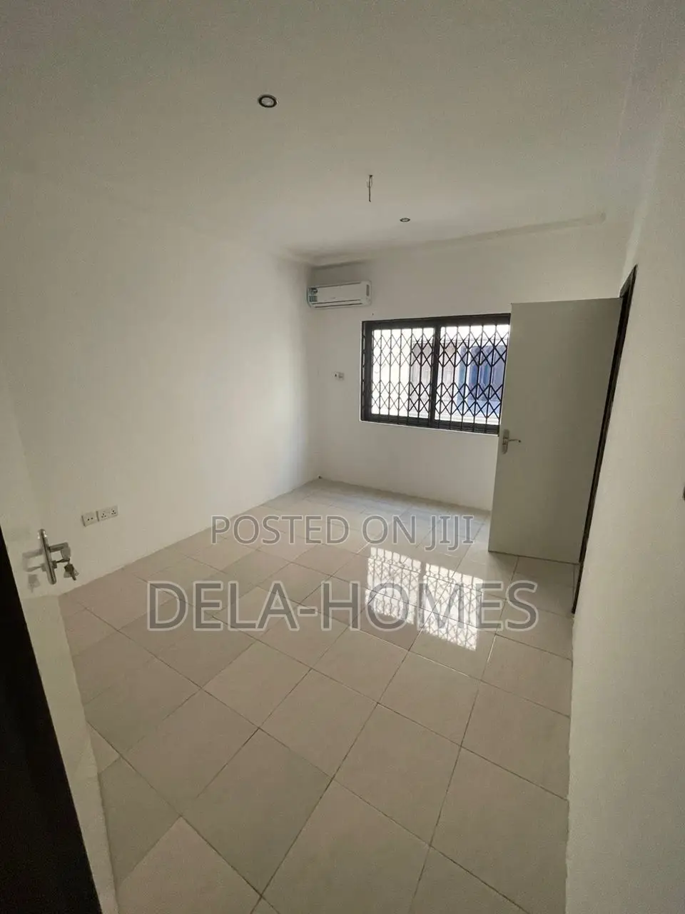 Three Bedroom Dupelx for Rent at Oyarifa 