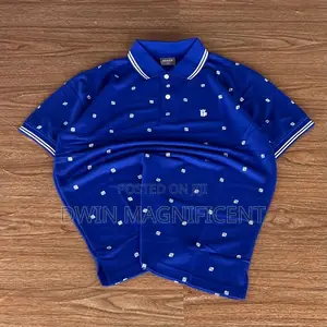 New Bosco Shirts