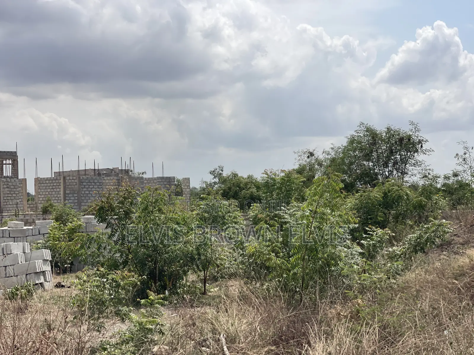 One or Two Plots of Land for Sale at UCC Legon Hills