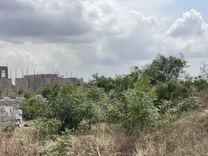 One or Two Plots of Land for Sale at UCC Legon Hills