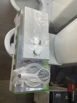 5 Different Spray Modes Syr Germany