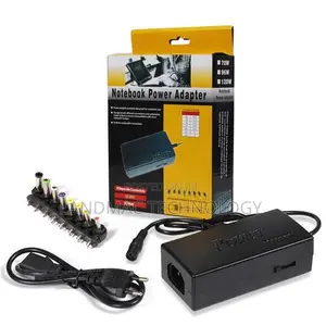30pcs/Lot 96W Universal Laptop AC Power Adapter Charger With