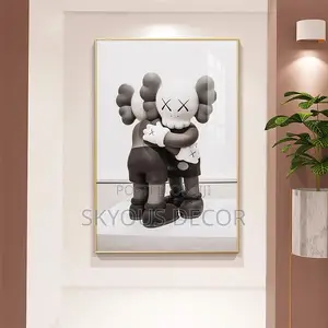 Wall Canvas Art