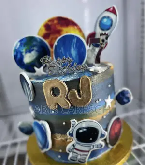 Birthday Cake for Children
