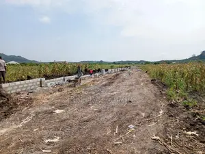 Shai Hills Site 2 Located Off the Tema Akosombo