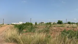 Serviced Plots Located at Dahwenya